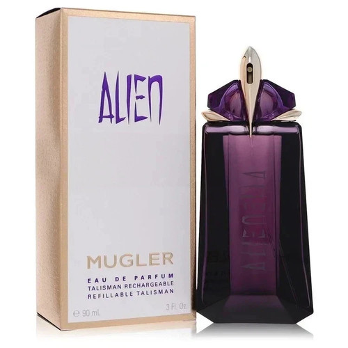 Thierry mugler alien - thierry, for