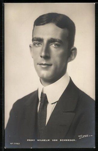 Portrait prince william - portrait,