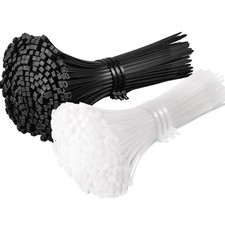 Cable Ties Heavy Duty Long and