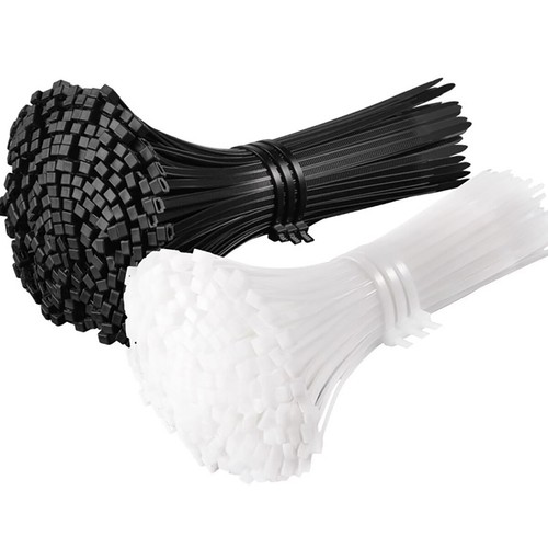 Cable ties heavy duty long - heavy, and
