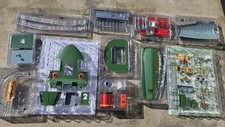 DeAgostini Model Space Build