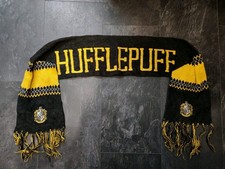 Harry Potter Hufflepuff Scarf