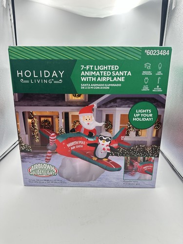Holiday living ft - holiday,