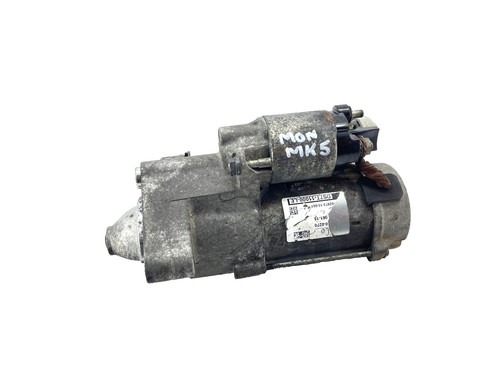 Ford mondeo mk5 engine starter - mondeo,
