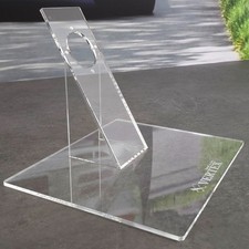 Vertex Steering Wheel Stand