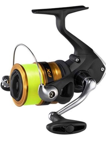 Shimano reel fx - shimano, 19