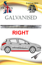 FOR PEUGEOT 308 3/5 DOOR 07-13