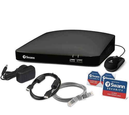 Swann dvr16 4680 channel - dvr16-4680,