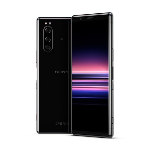 Googled sony xperia - de-googled, ii