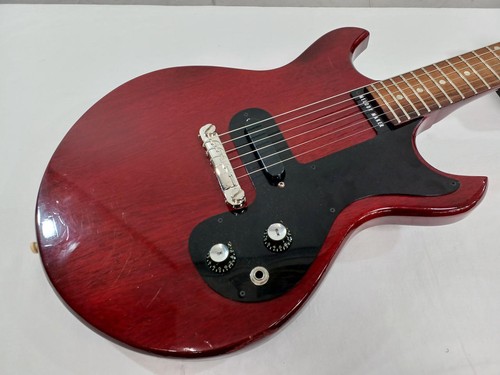 Gibson melody maker - gibson,