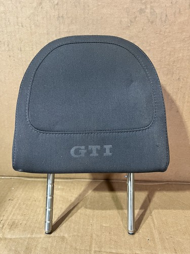 Mk5 golf gti - cloth, headrest