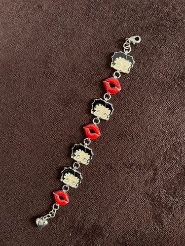 Vintage betty boop - vintage,