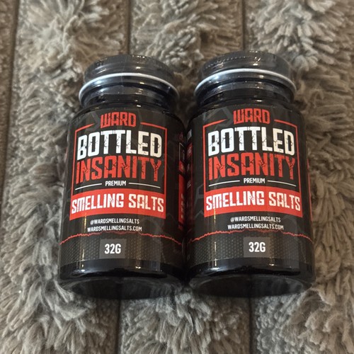 Lot ward bottled - of,