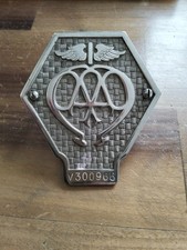 Automobile Association AA