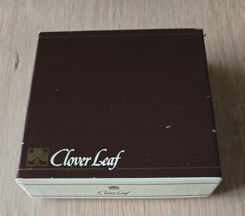 Boxed set vintage - vintage, clover