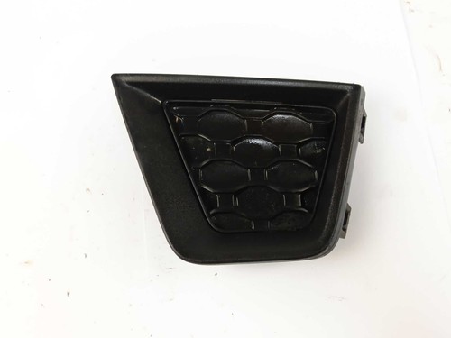 Left bumper grille 1160926 - bumper,