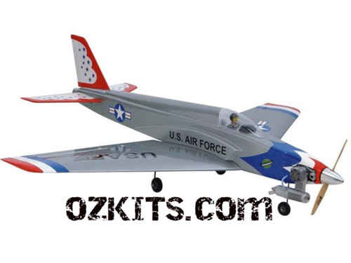 Airplane laser cut short - rc,