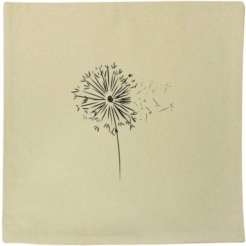 40cm dandelion clock - x,