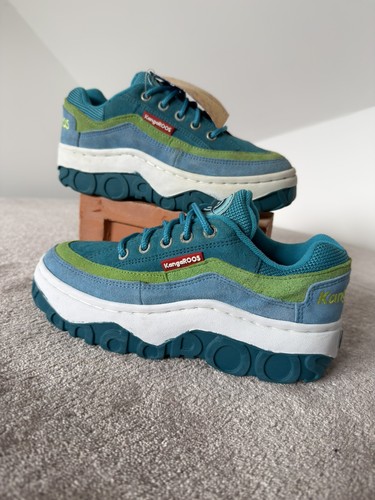 Y2k kangaroos saturn - kangaroos, chunky