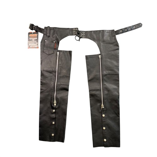 Interstate leather motorcycle - interstate,