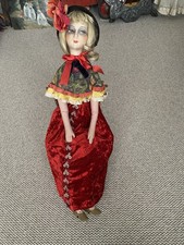 Boudoir Doll, 1920s french