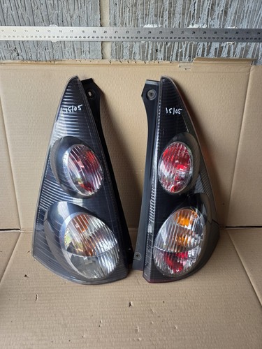 Mk1 citroen c1 peugeot - 05-13,