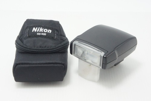 Nikon speedlight 400 shoe - nikon, sb-400