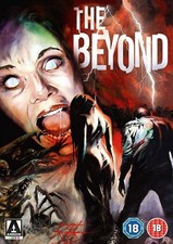 The Beyond DVD (2017) David