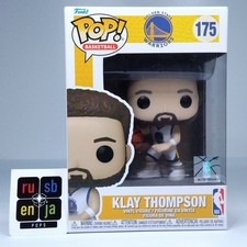 Funko Pop! Sports Basketball