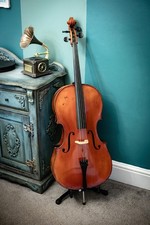 Woodbridge Hand Crafted ¾