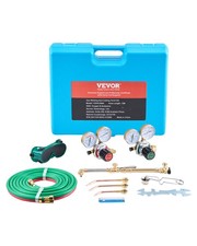 VEVOR Oxygen Acetylene Torch