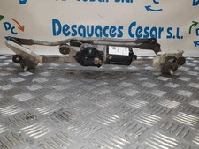 FRONT WINDSHIELD WIPER MOTOR /