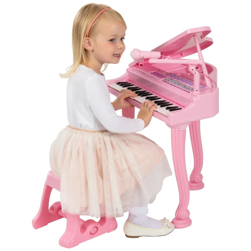 Big steps little - big,