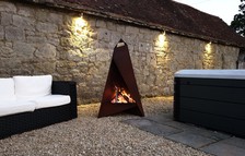 Chiminea