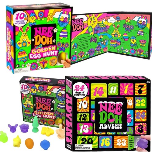 24pcs neadoh advent - 24pcs,