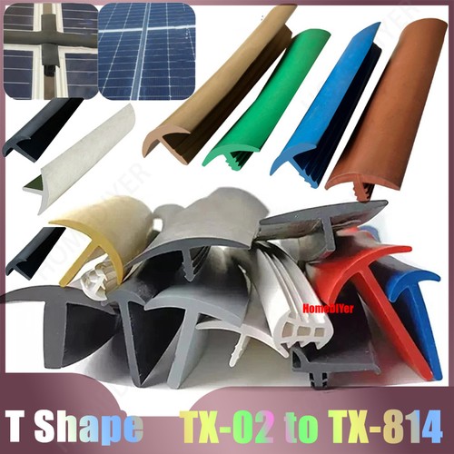 Shape rubber seals - shape,