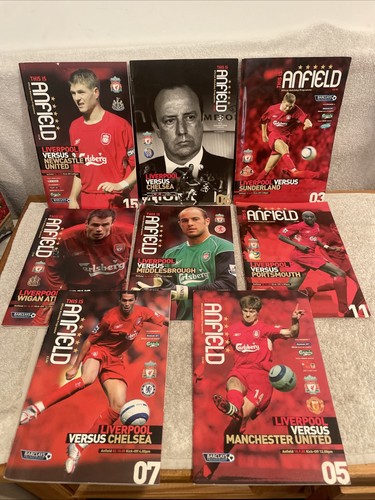 Bundle liverpool football - bundle,