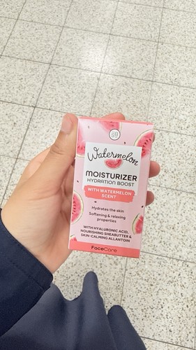 Skin bliss watermelon - bliss,