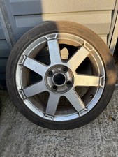 GENUINE FORD FIESTA MK6 / MK7