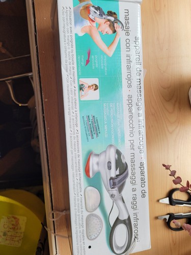 Body massager brand - brand, new