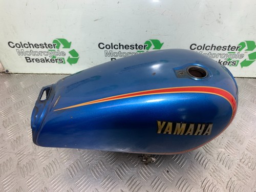 Yamaha xv750 750 virago - xv750, xv