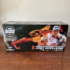 Josef Newgarden #2 Indycar