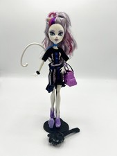 Monster High Catrine DeMew