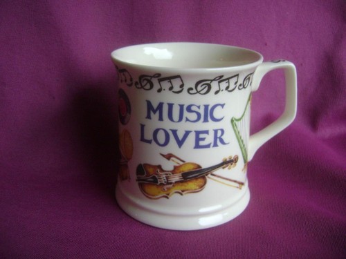 Music lover fine - music,