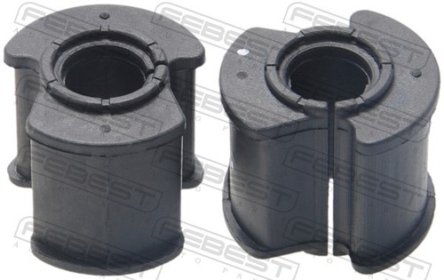 Fits febest tsb - fits, rear