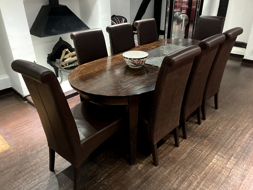 Seater dining table - 8,