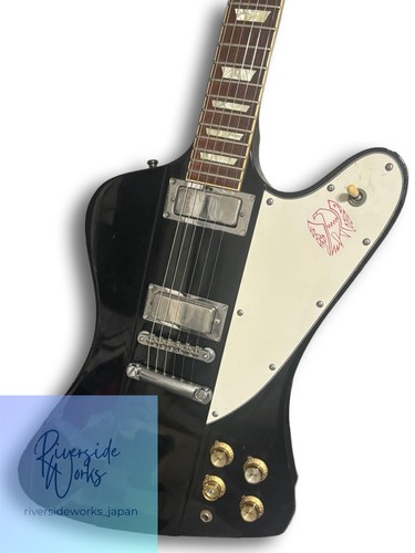 Gibson orville firebird - gibson,