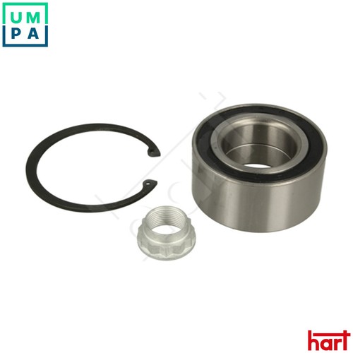 Wheel bearing kit - kit, for