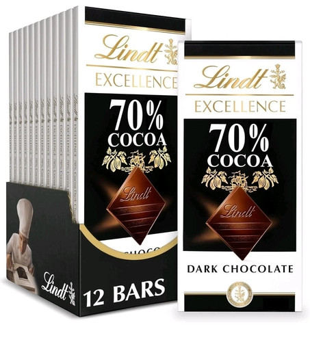 Lindt excellence cocoa - lindt,