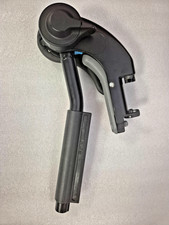 Invacare Left Elevating Leg Rest Hanger for Rea Azalea Wheelchair Old Style Used